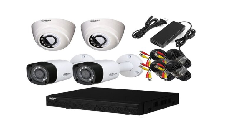 lắp đặt camera an ninh giá rẻ TP HCM