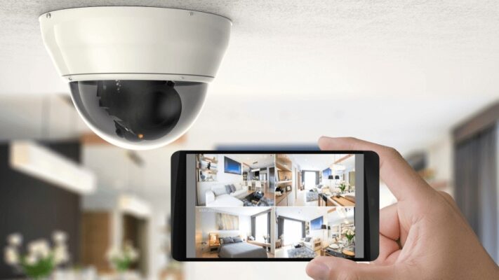 Tầm quan trọng của việc lắp đặt camera quan sát TP.HCM
