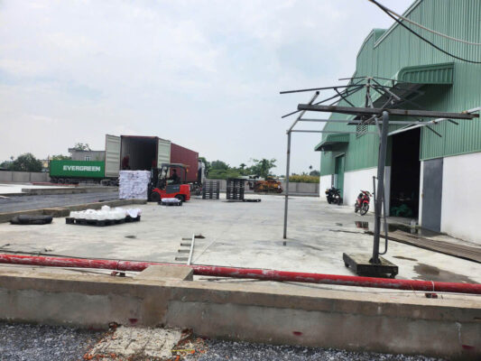 lắp camera nhà xường