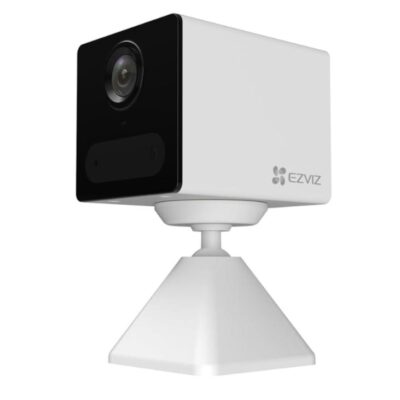 dịch vụ lắp đặt camera wifi cho căn hộ tại Landmark 81 